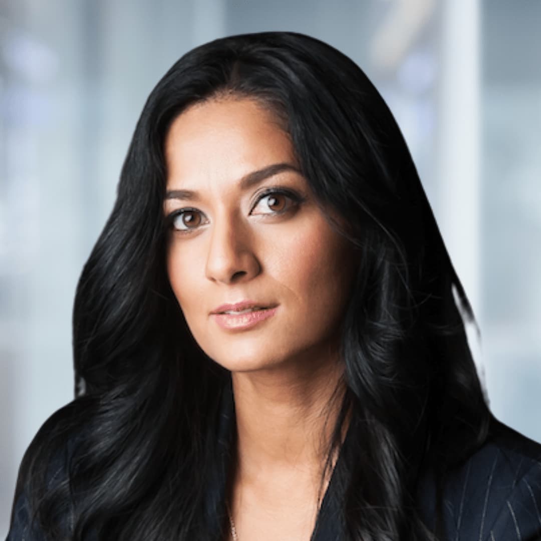 Yasmine Roulleau, RPN, exec. MBA, CHE