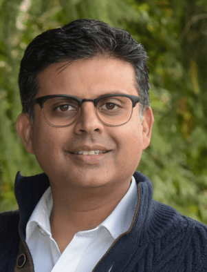 Dr. Amit Mathur
