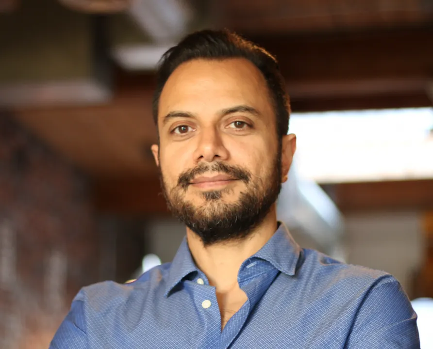 Mo Dhaliwal