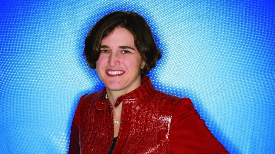 Dr. Alexandra T. Greenhill, MD