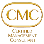 CMC Certified Management Consultant