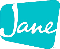 Jane App Logo